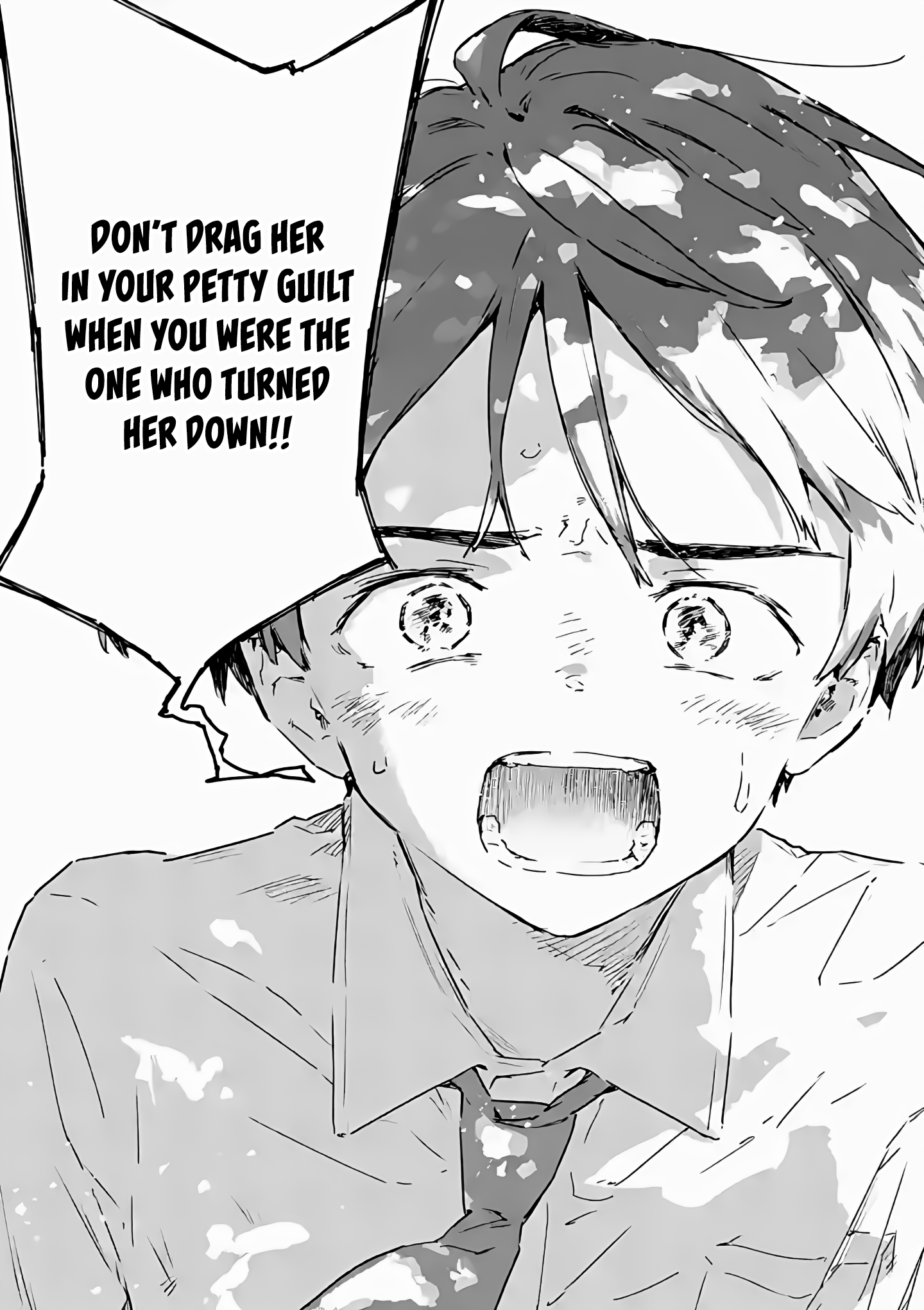 Read Too Many Losing Heroines! Manga Online