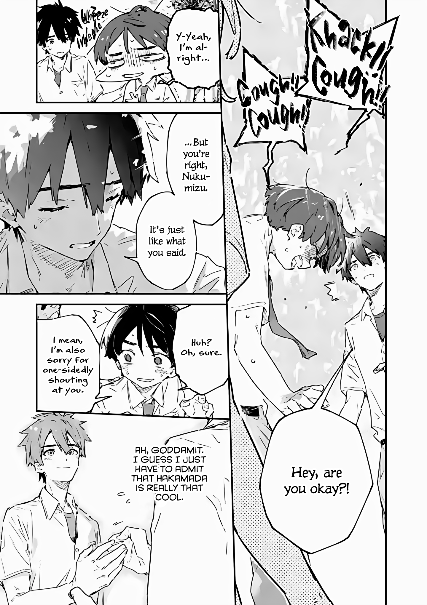 Read Too Many Losing Heroines! Manga Online