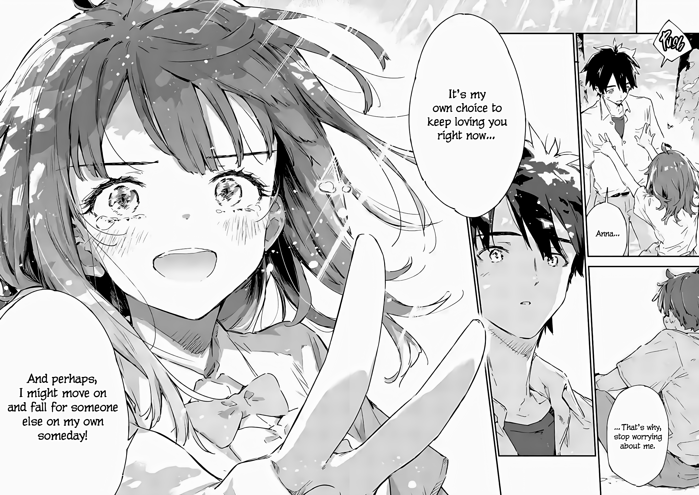Read Too Many Losing Heroines! Manga Online