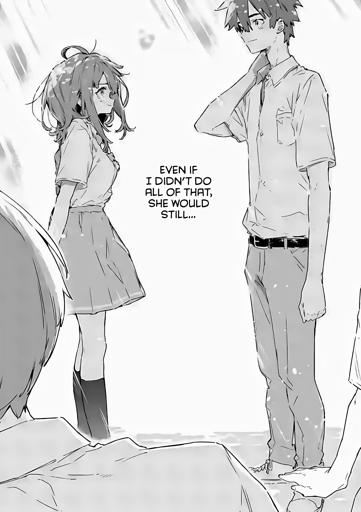 Read Too Many Losing Heroines! Manga Online