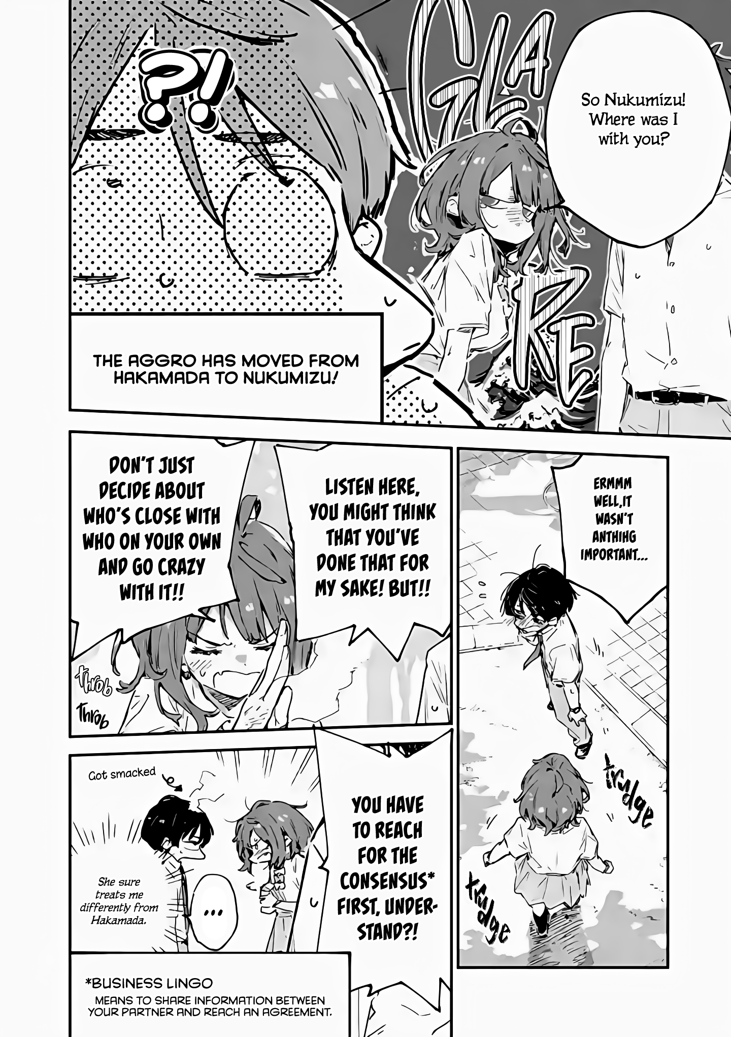 Read Too Many Losing Heroines! Manga Online