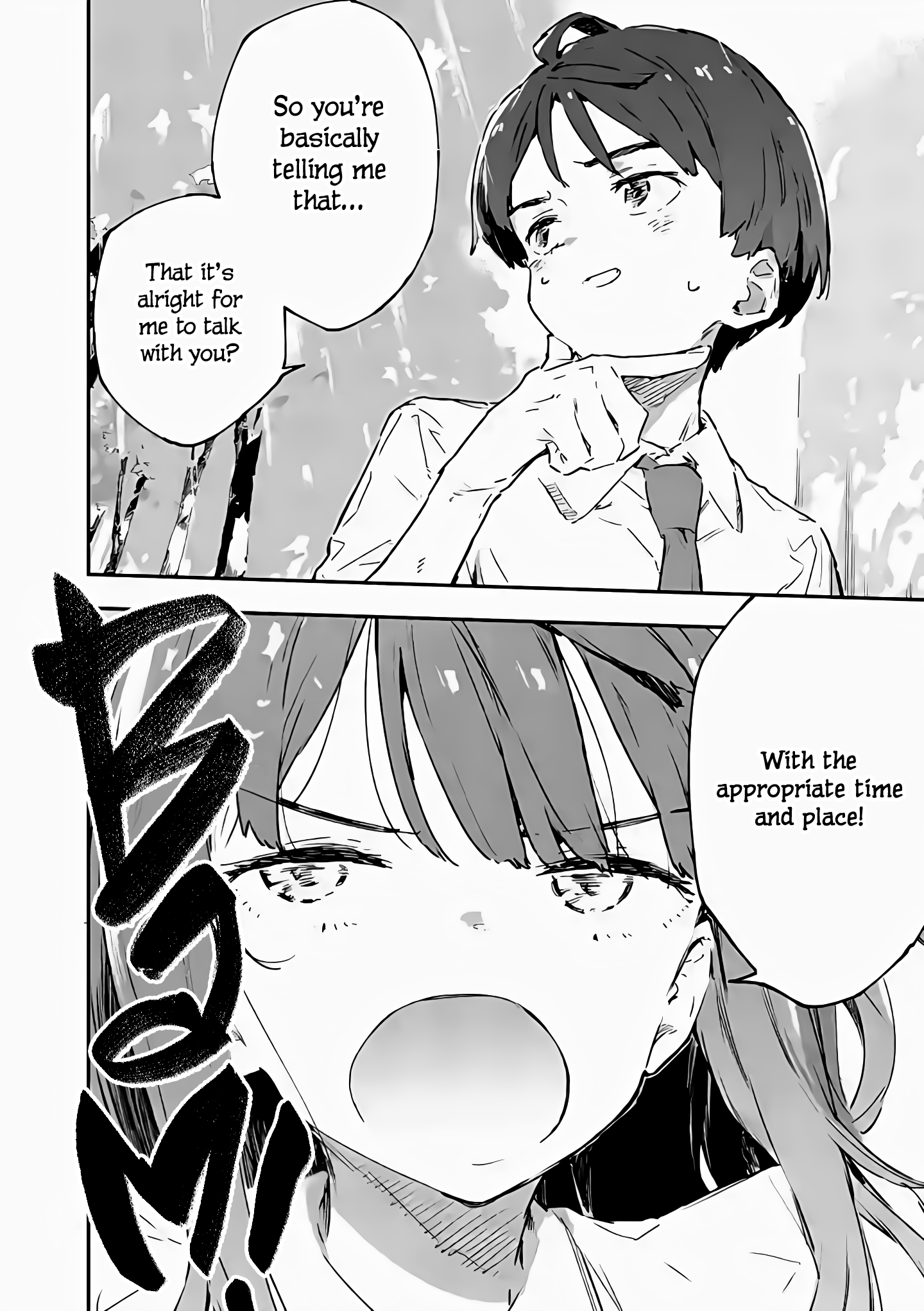 Read Too Many Losing Heroines! Manga Online