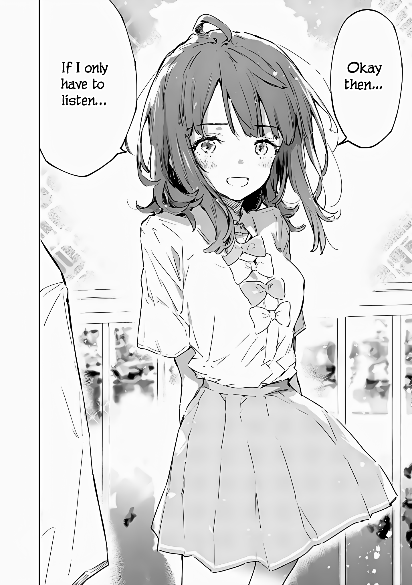 Read Too Many Losing Heroines! Manga Online