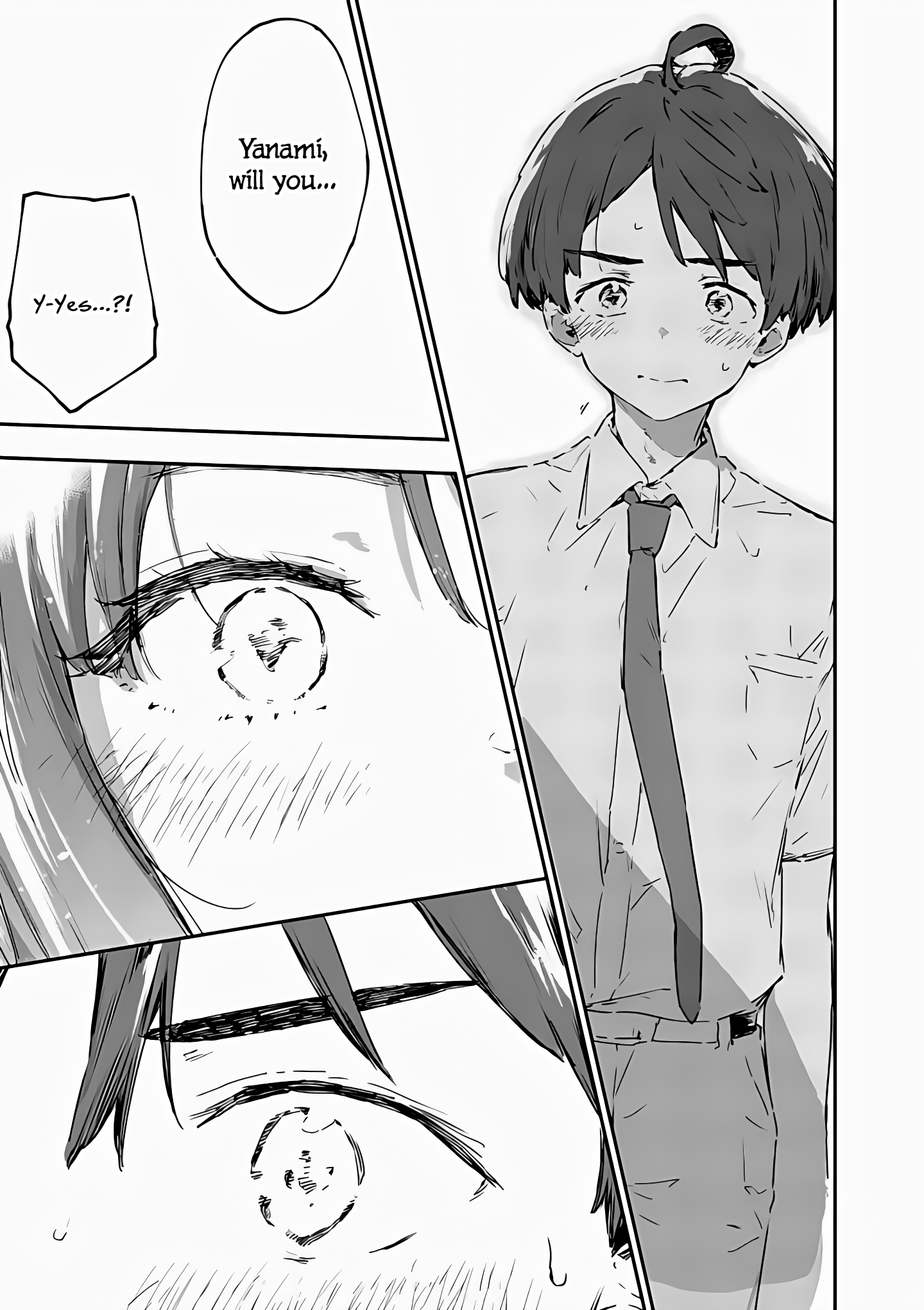 Read Too Many Losing Heroines! Manga Online