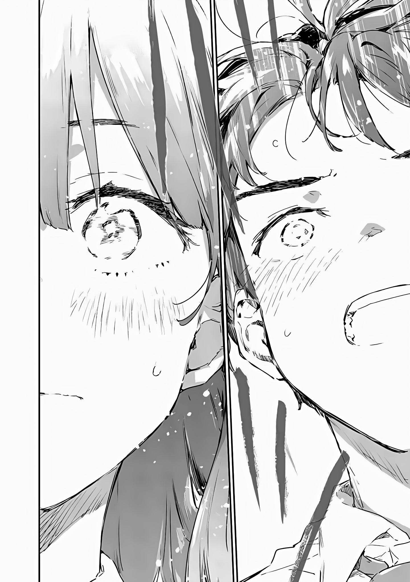 Read Too Many Losing Heroines! Manga Online