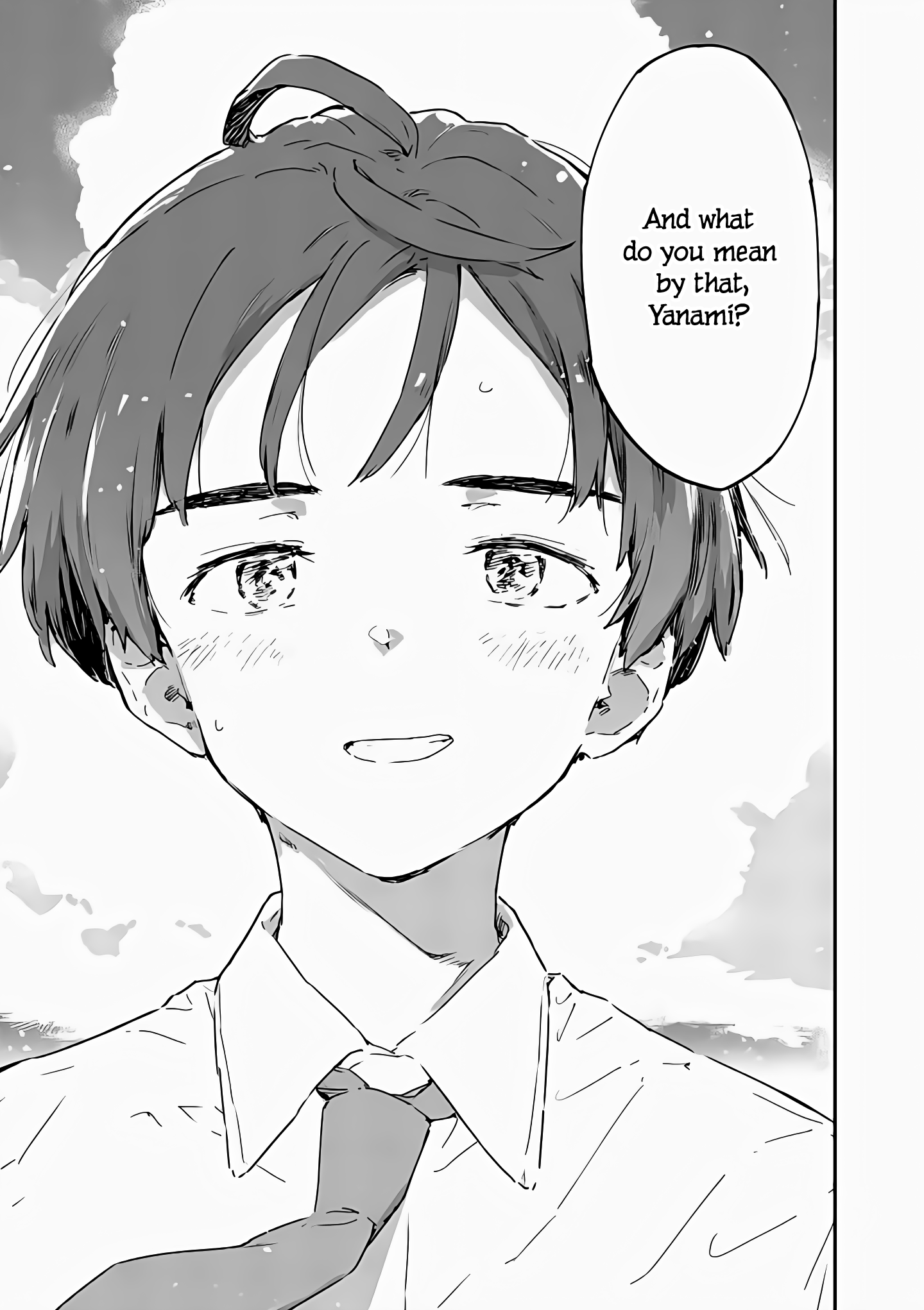 Read Too Many Losing Heroines! Manga Online