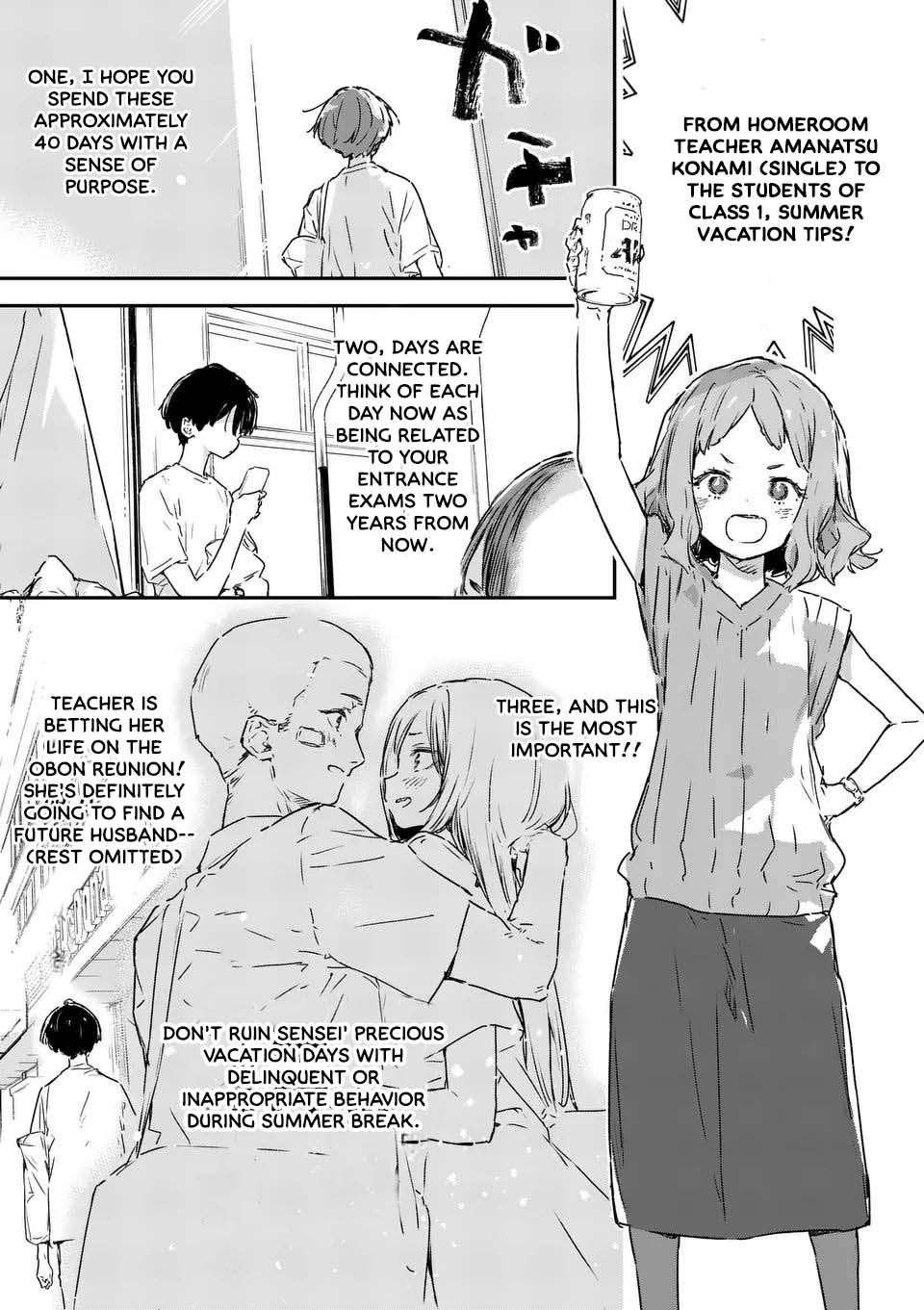 Read Too Many Losing Heroines! Manga Online