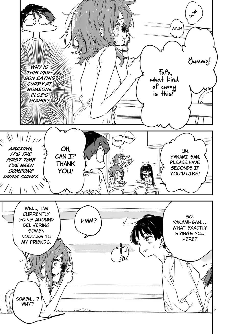 Read Too Many Losing Heroines! Manga Online