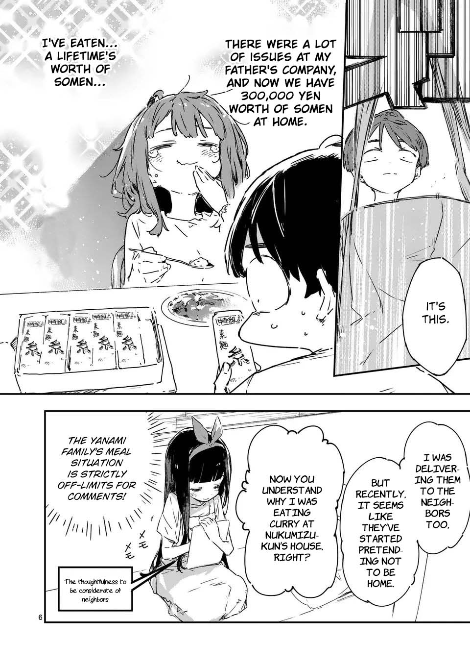 Read Too Many Losing Heroines! Manga Online