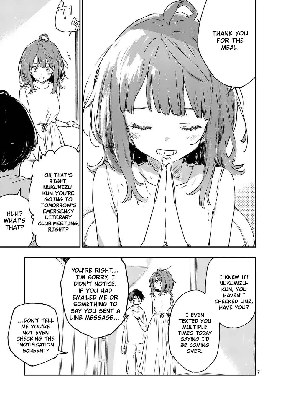 Read Too Many Losing Heroines! Manga Online