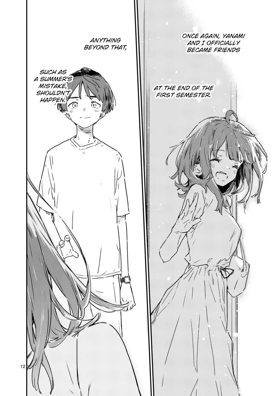 Read Too Many Losing Heroines! Manga Online