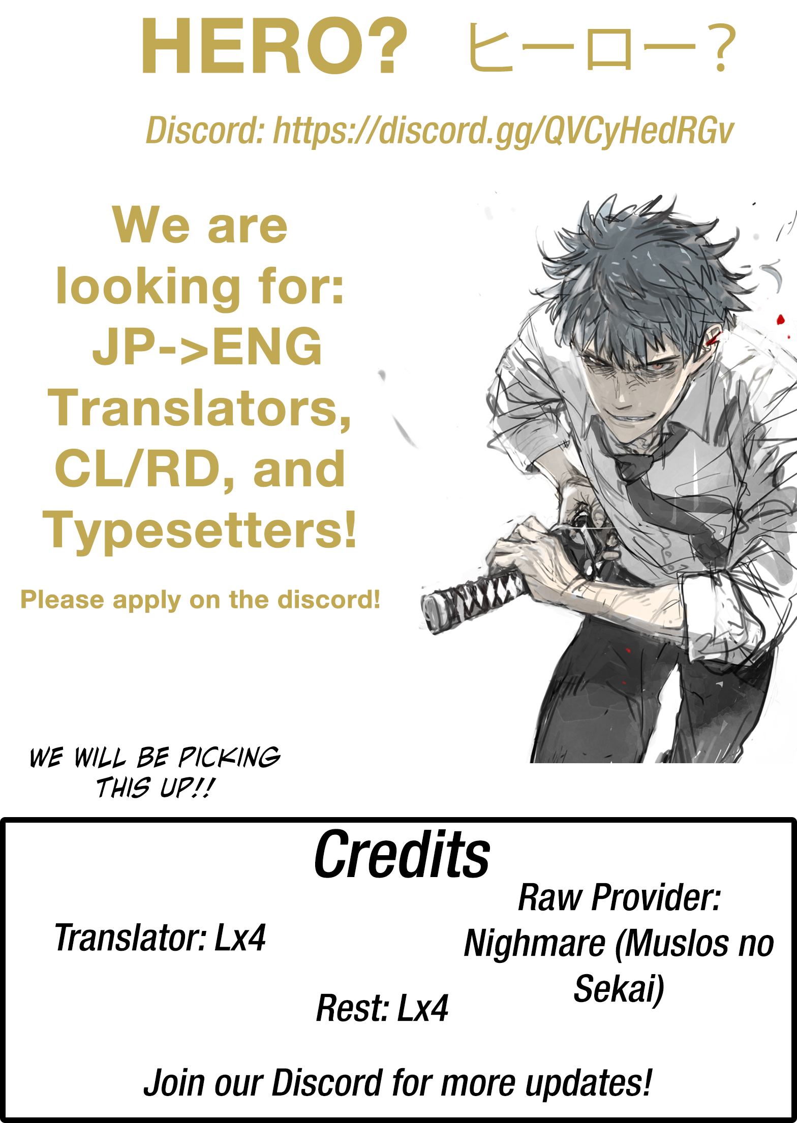 Read Too Many Losing Heroines! Manga Online