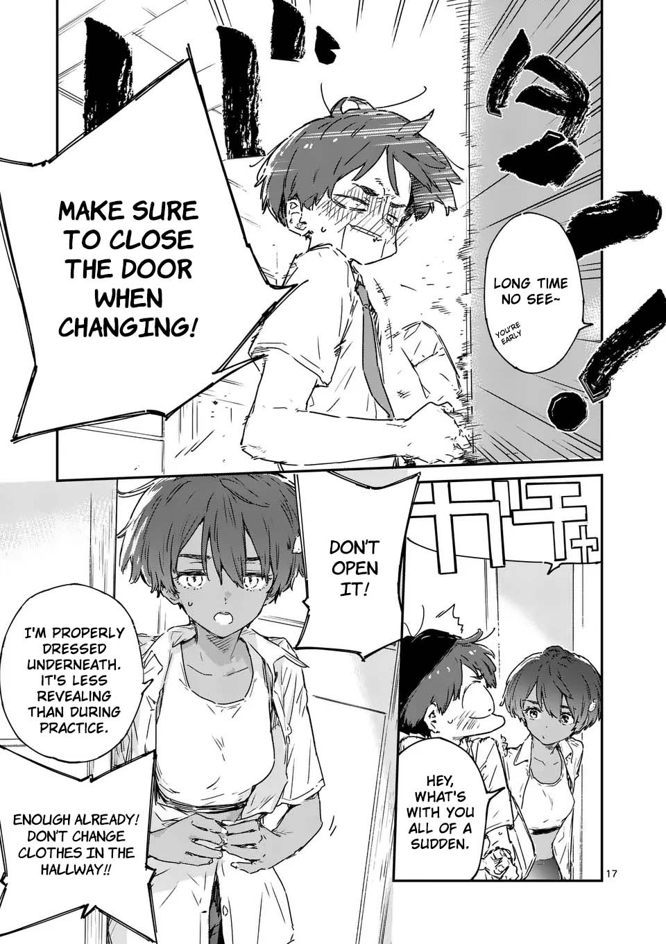 Read Too Many Losing Heroines! Manga Online