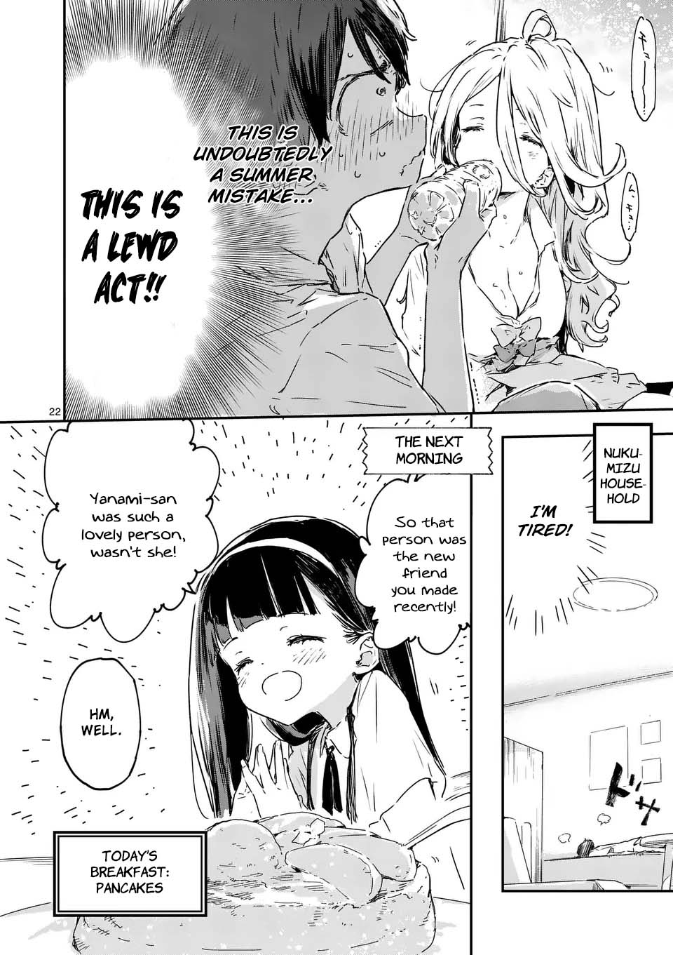 Read Too Many Losing Heroines! Manga Online