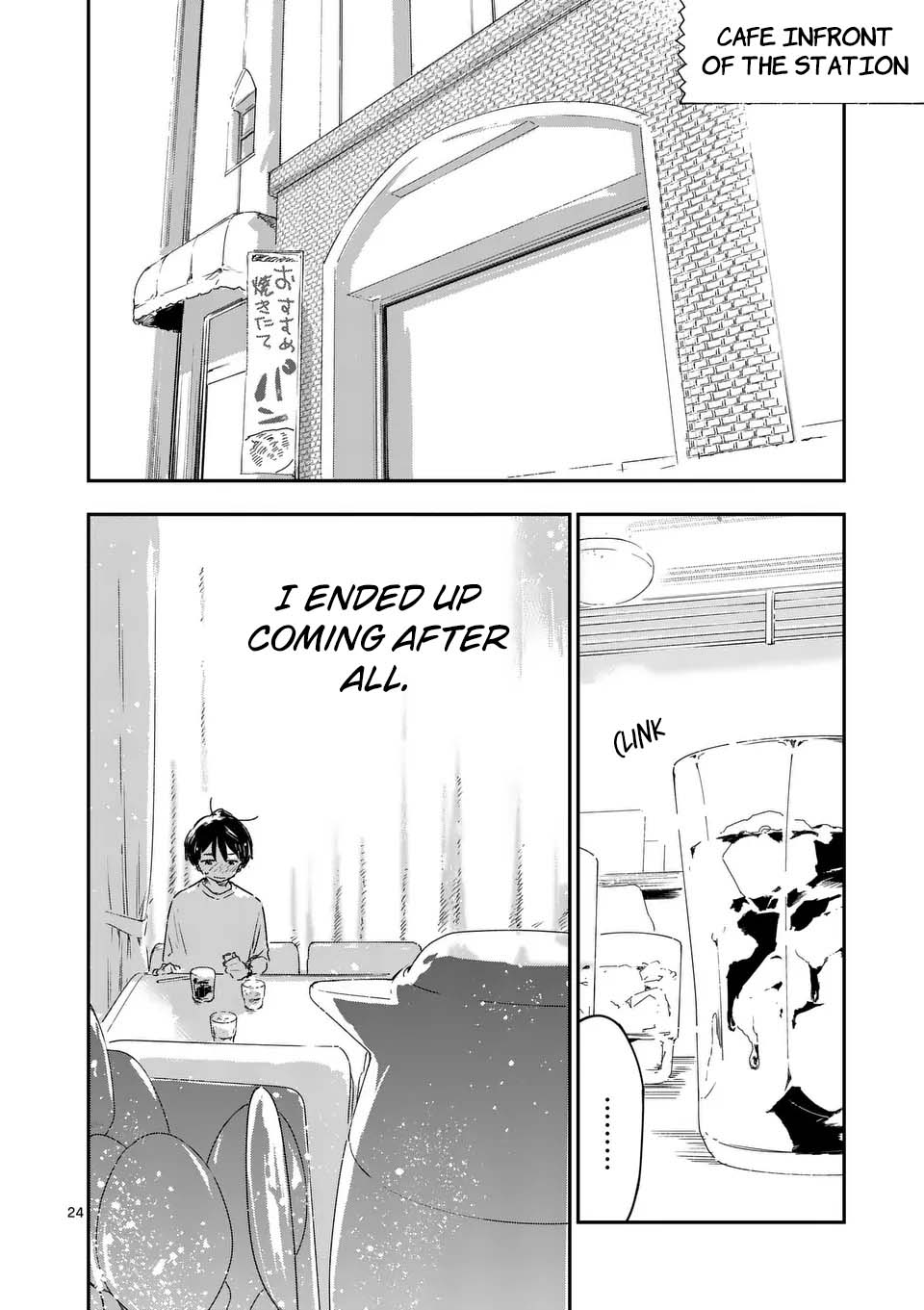 Read Too Many Losing Heroines! Manga Online