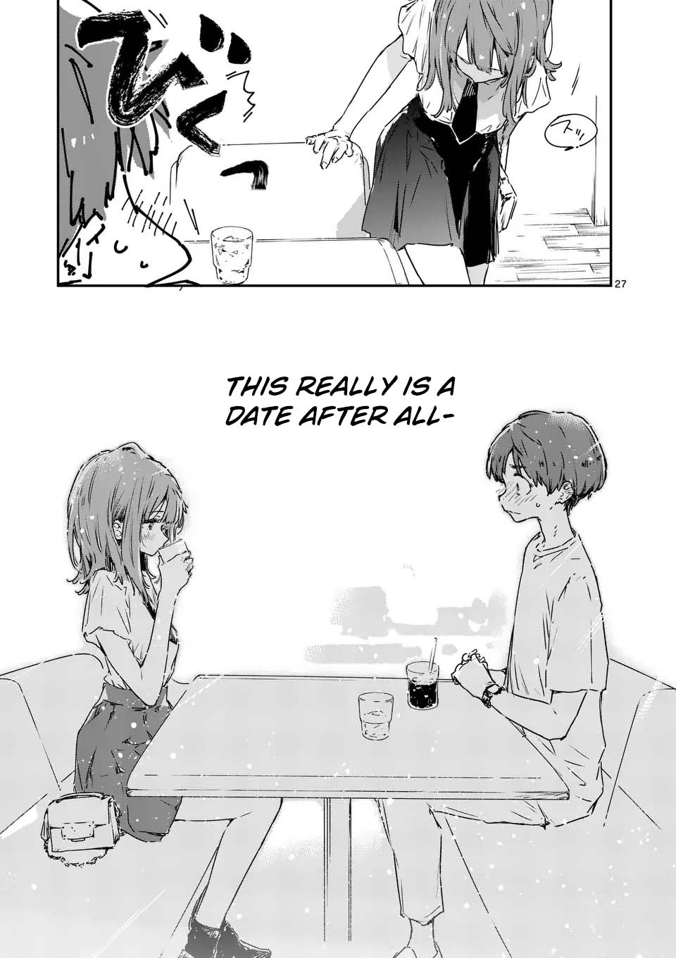 Read Too Many Losing Heroines! Manga Online