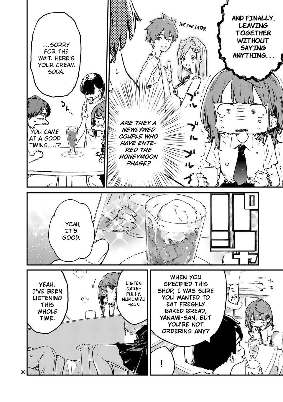 Read Too Many Losing Heroines! Manga Online