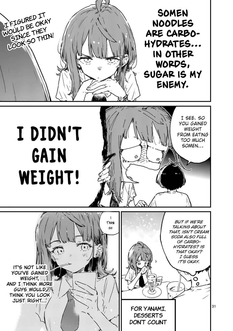 Read Too Many Losing Heroines! Manga Online