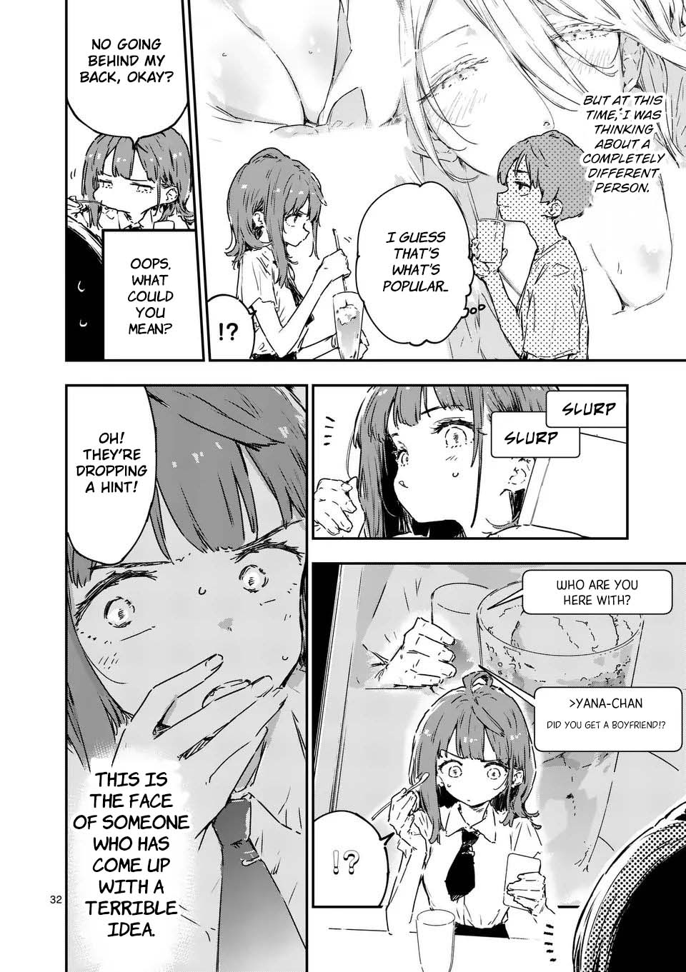 Read Too Many Losing Heroines! Manga Online