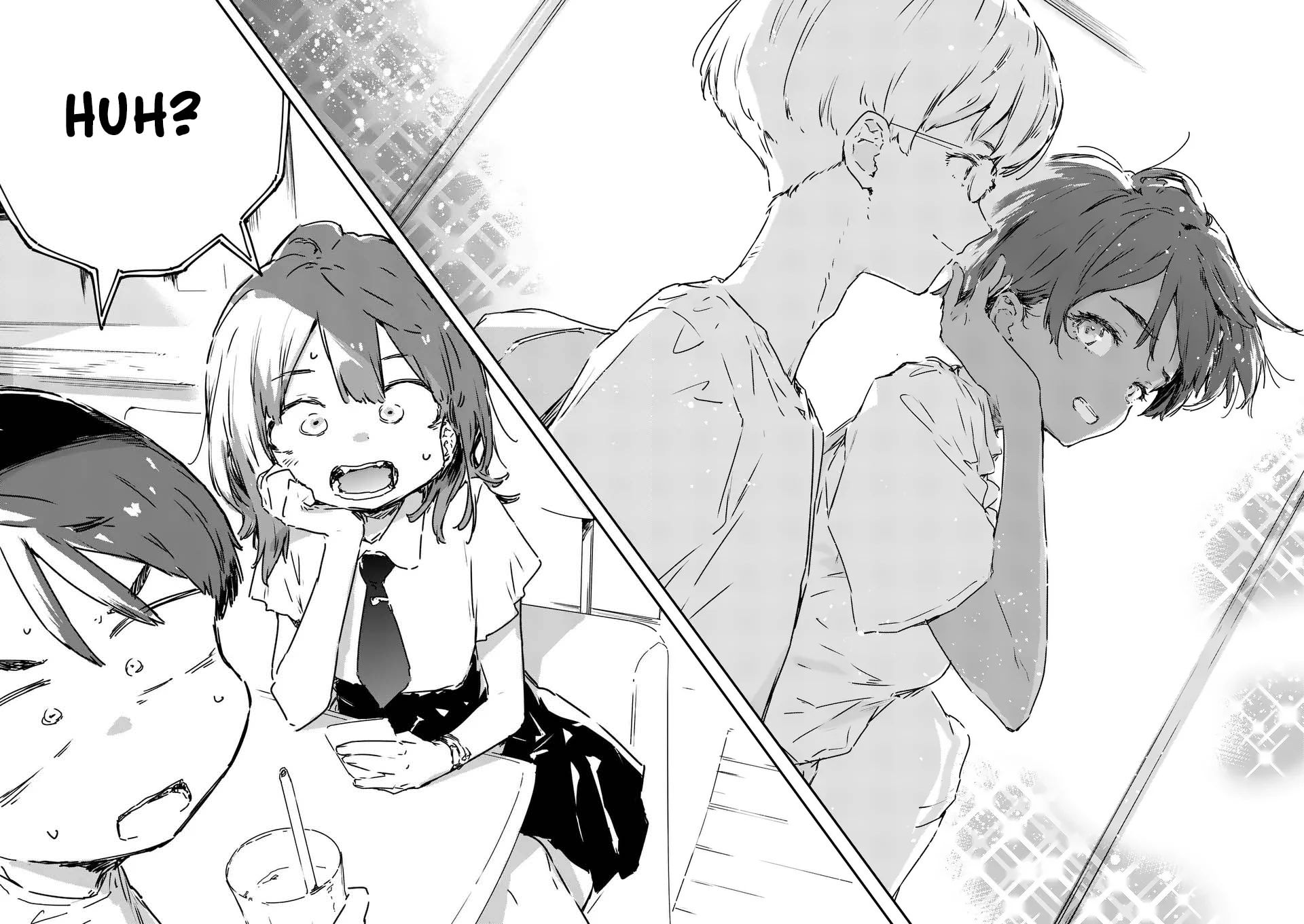 Read Too Many Losing Heroines! Manga Online