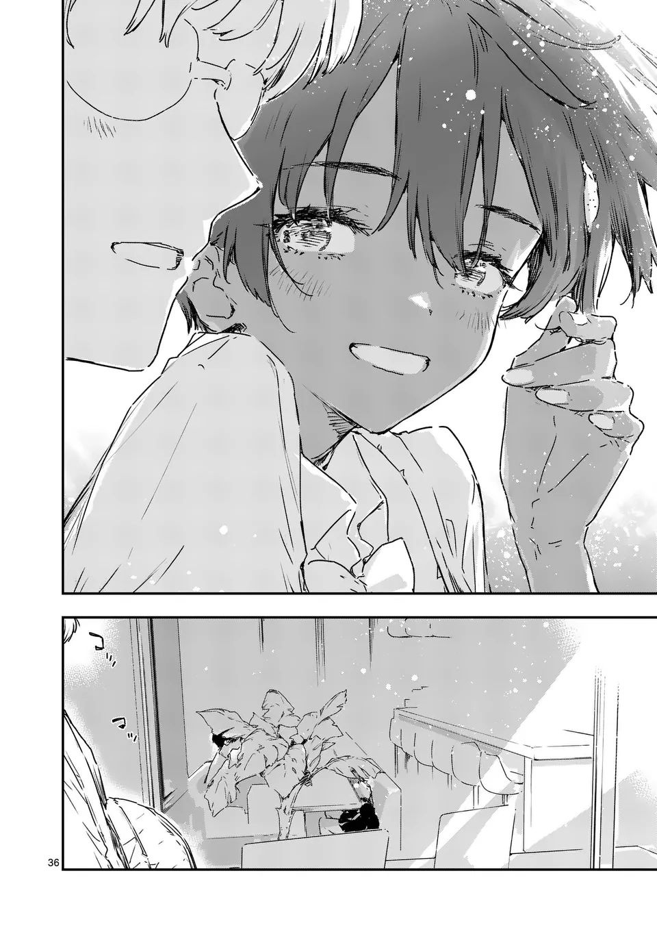 Read Too Many Losing Heroines! Manga Online