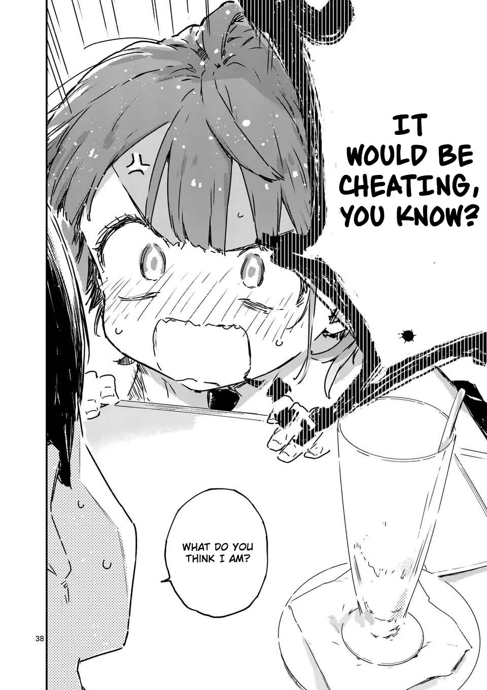 Read Too Many Losing Heroines! Manga Online