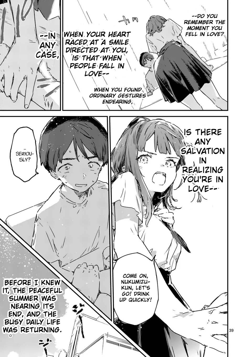 Read Too Many Losing Heroines! Manga Online