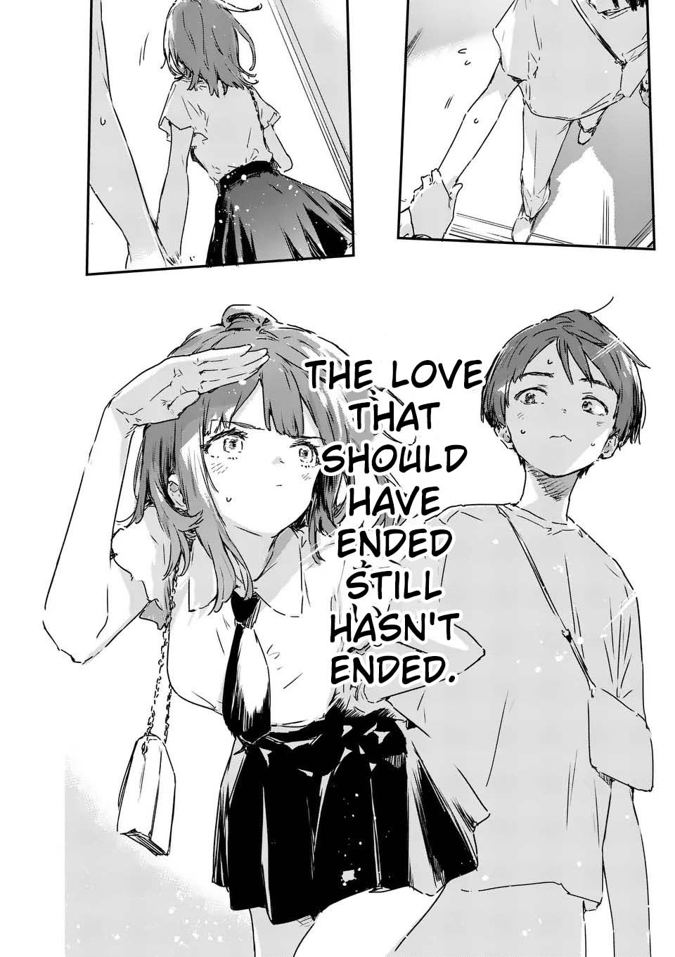 Read Too Many Losing Heroines! Manga Online