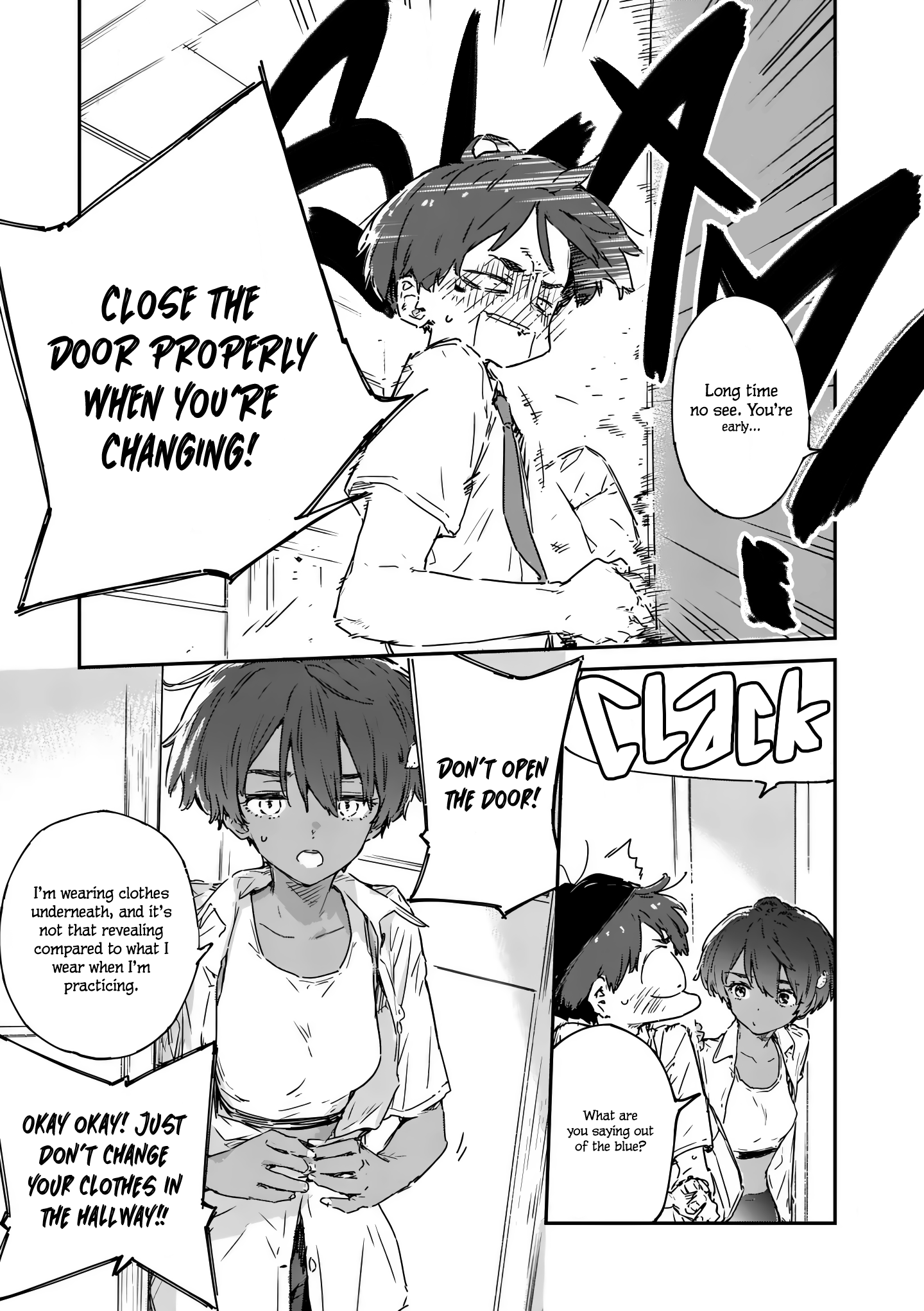 Read Too Many Losing Heroines! Manga Online