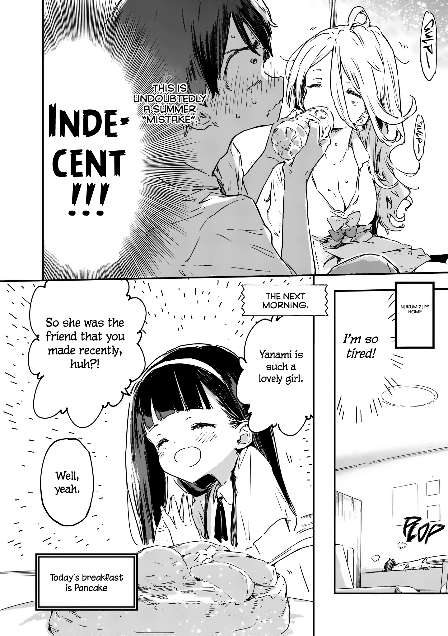 Read Too Many Losing Heroines! Manga Online