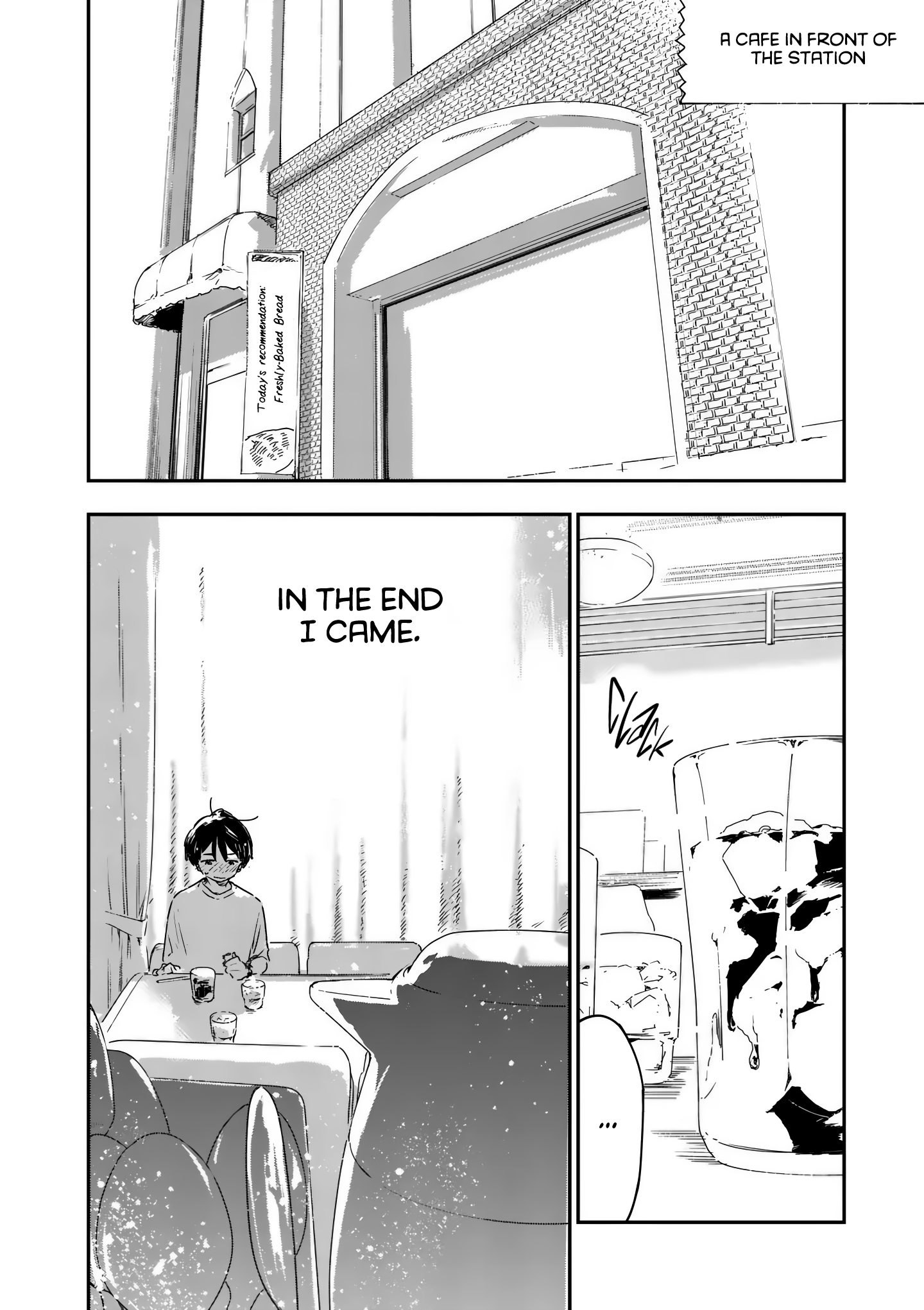 Read Too Many Losing Heroines! Manga Online