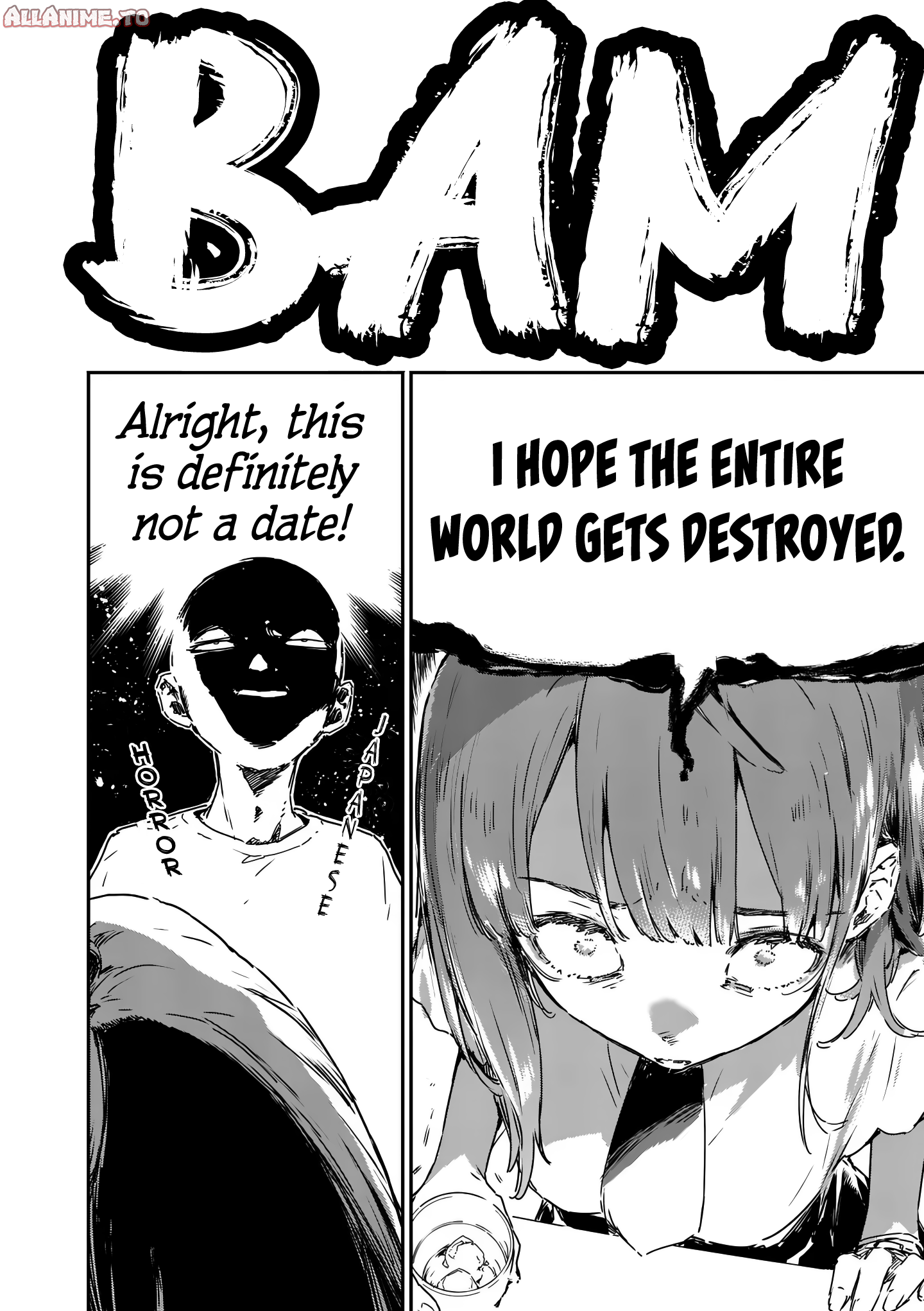 Read Too Many Losing Heroines! Manga Online