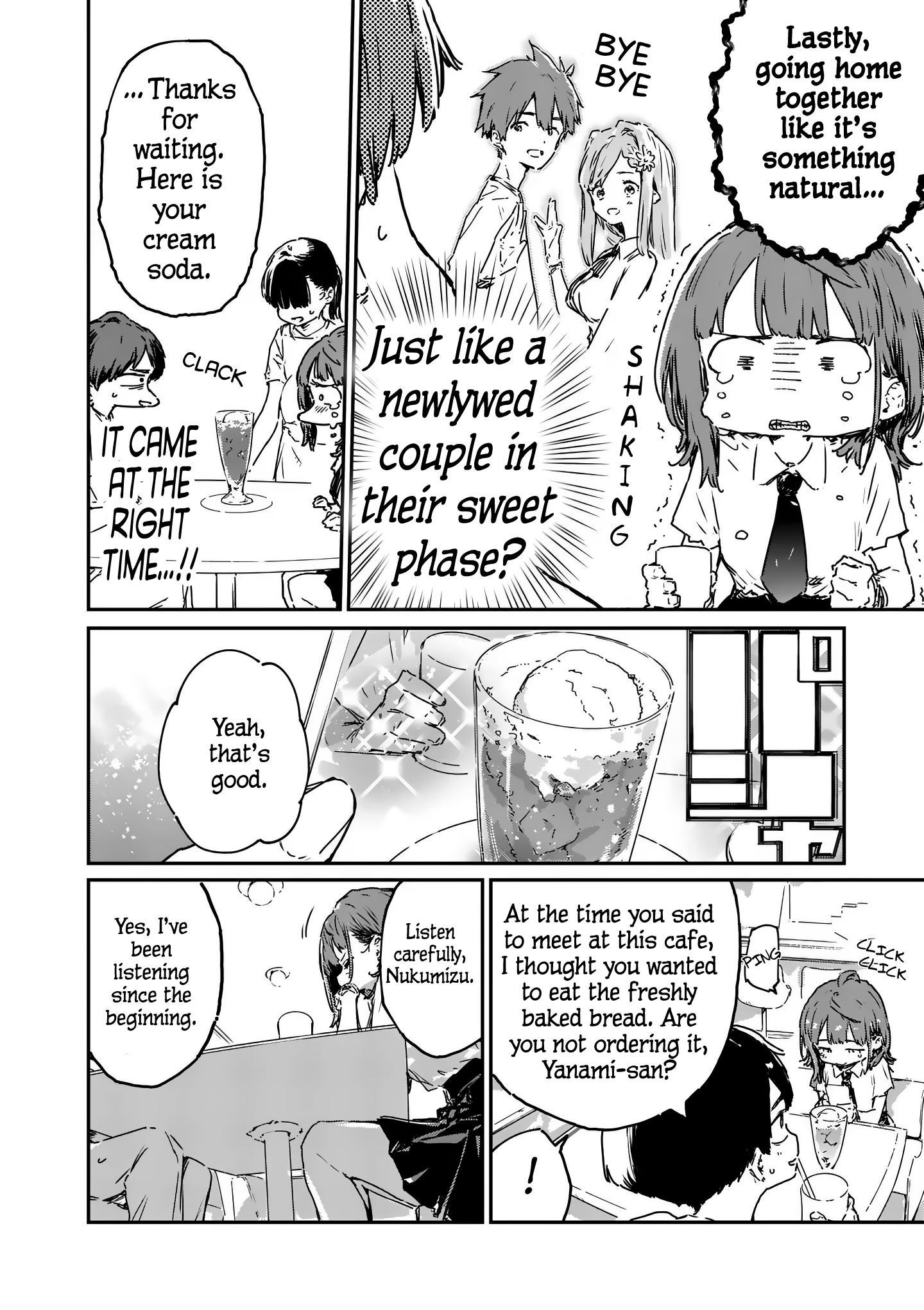 Read Too Many Losing Heroines! Manga Online