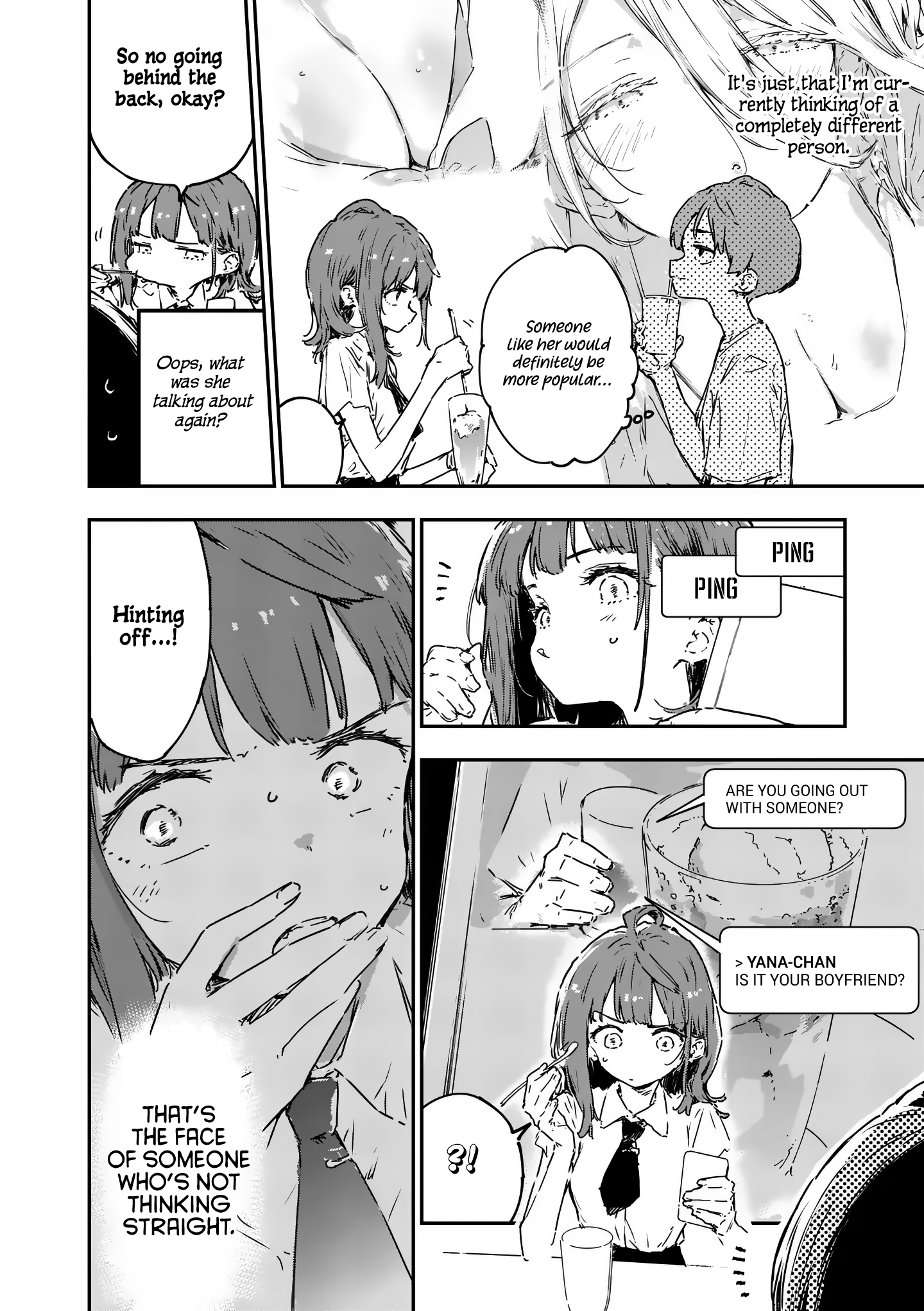 Read Too Many Losing Heroines! Manga Online