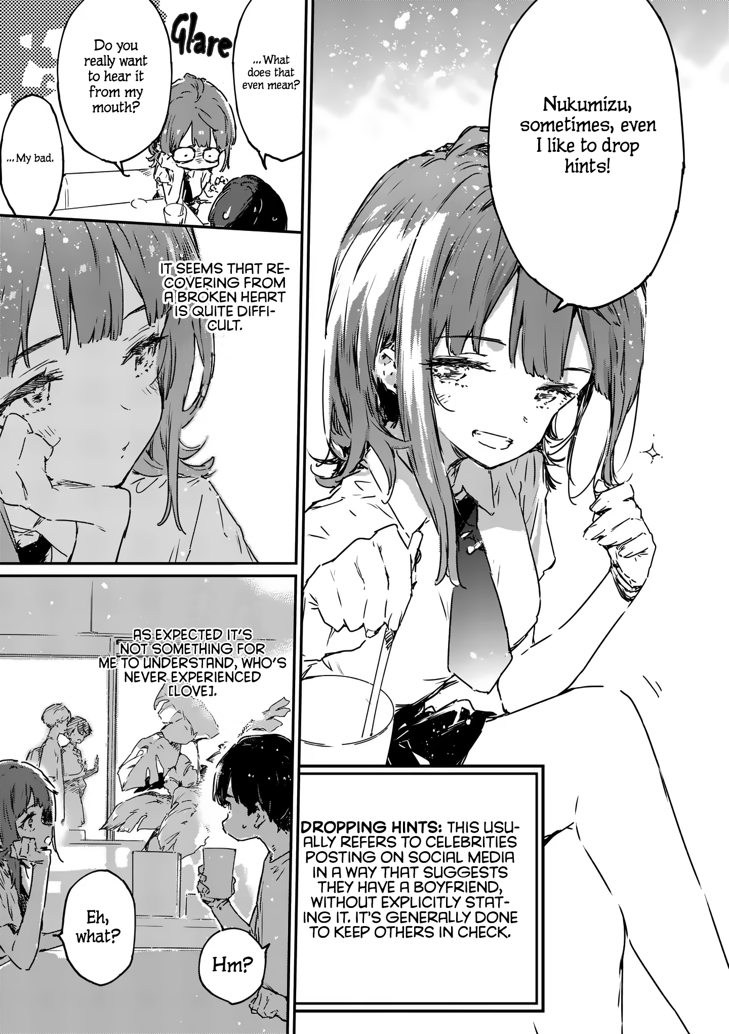 Read Too Many Losing Heroines! Manga Online