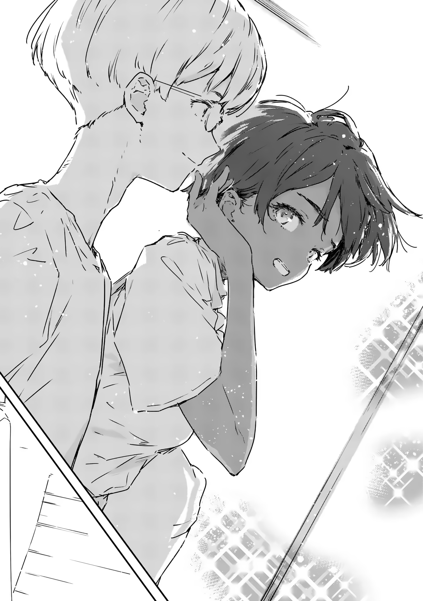 Read Too Many Losing Heroines! Manga Online