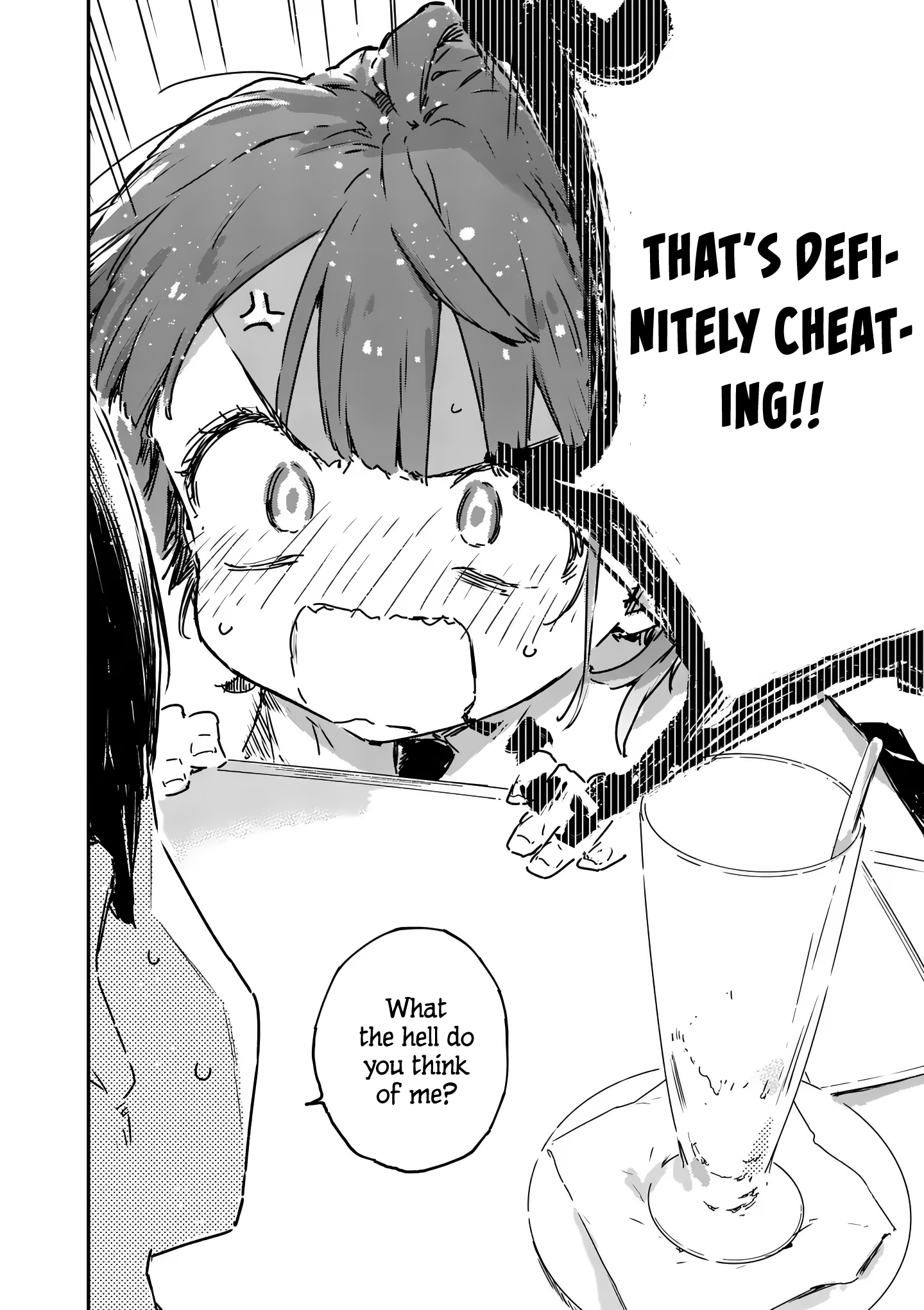 Read Too Many Losing Heroines! Manga Online