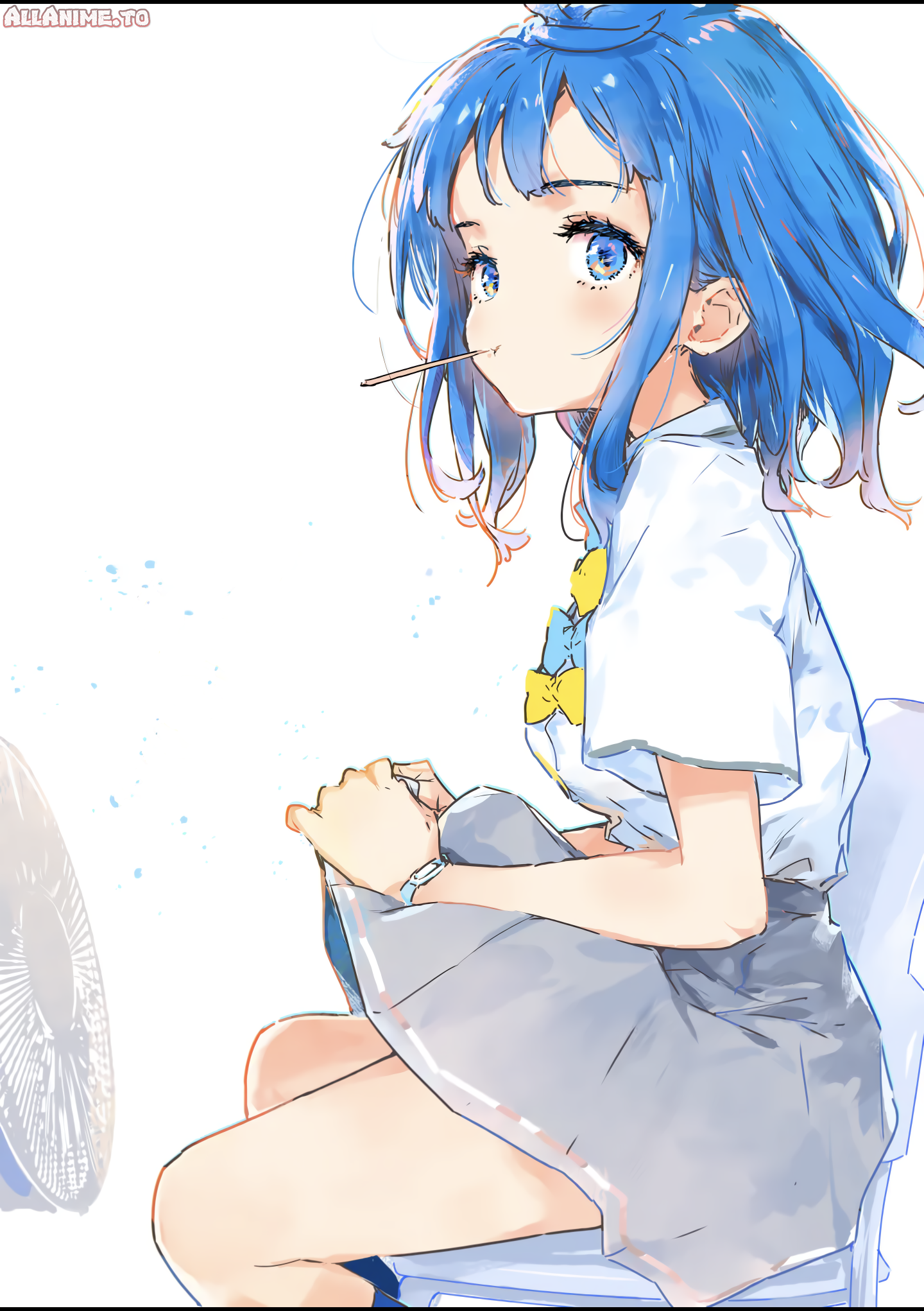 Read Too Many Losing Heroines! Manga Online