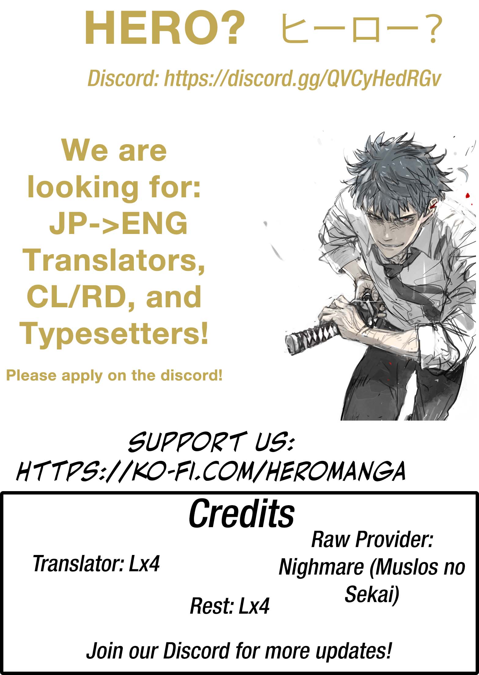 Read Too Many Losing Heroines! Manga Online