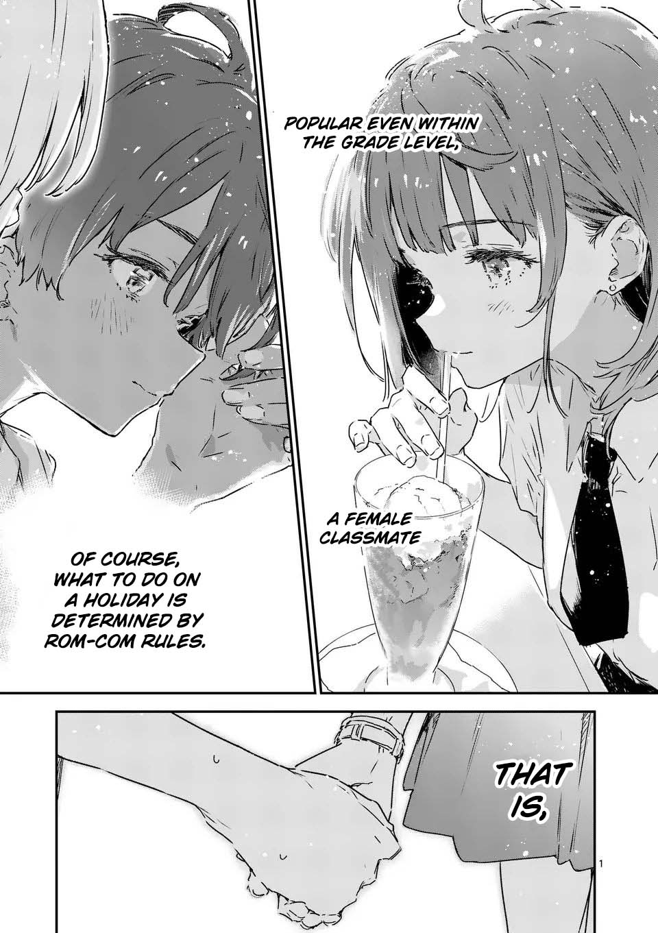 Read Too Many Losing Heroines! Manga Online