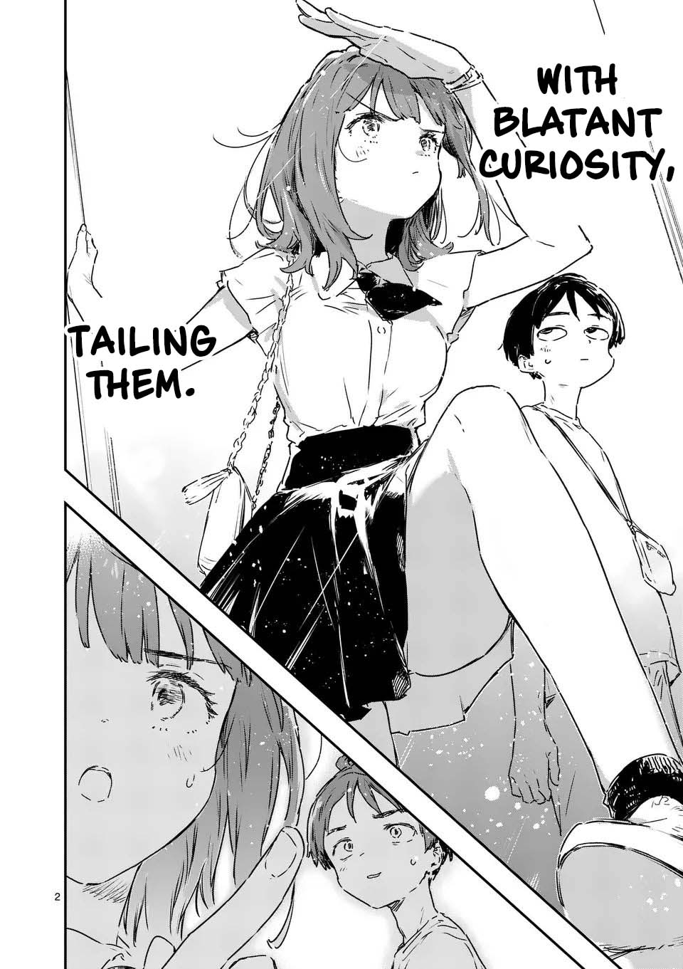 Read Too Many Losing Heroines! Manga Online