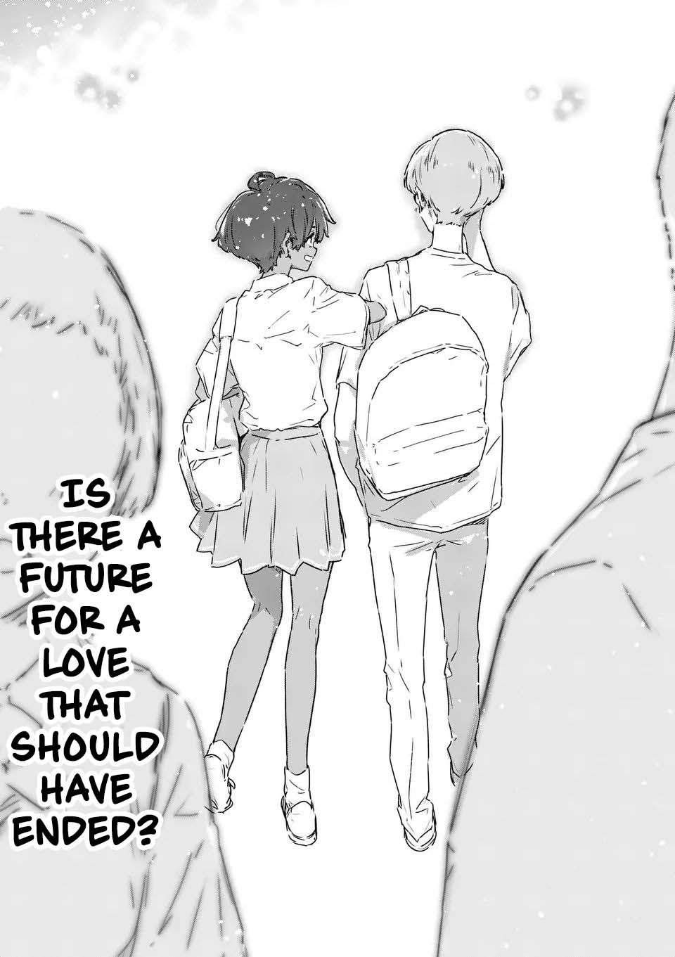 Read Too Many Losing Heroines! Manga Online