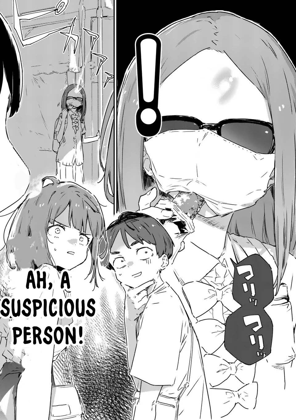 Read Too Many Losing Heroines! Manga Online