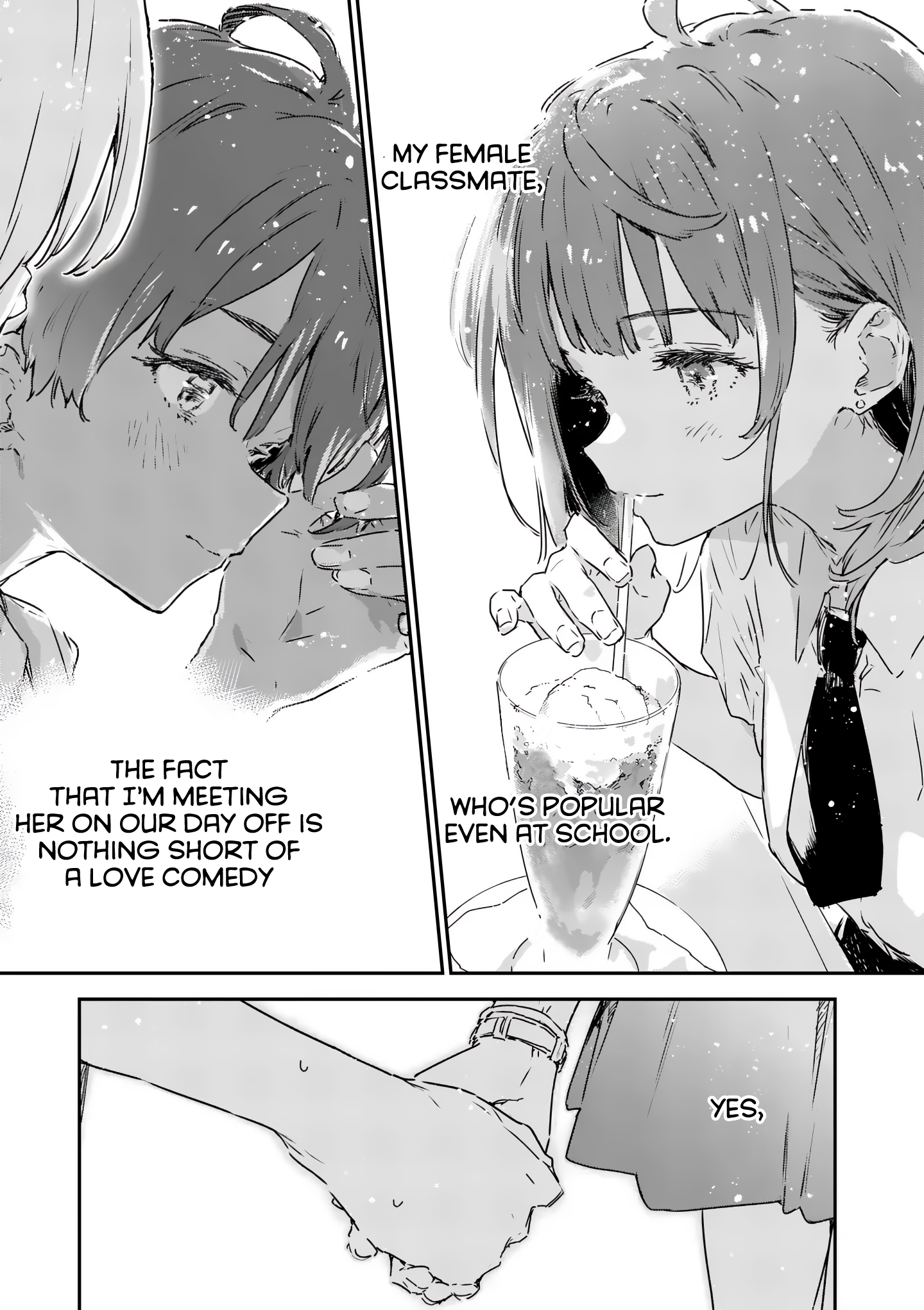 Read Too Many Losing Heroines! Manga Online