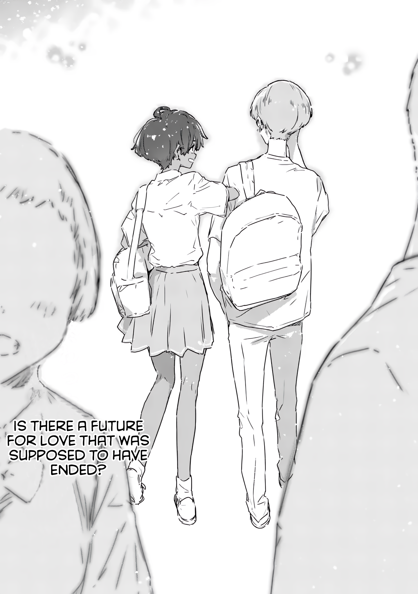 Read Too Many Losing Heroines! Manga Online