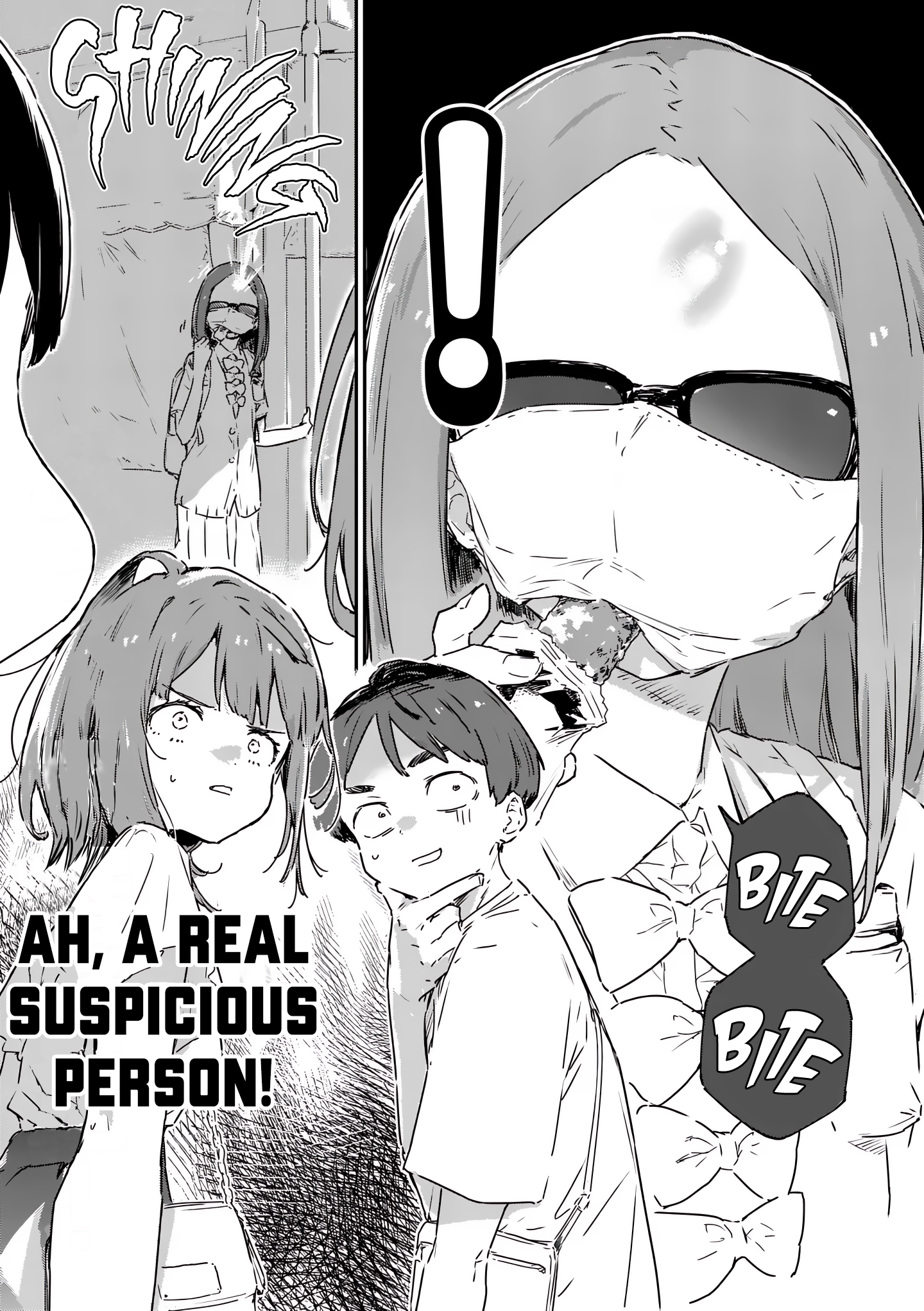 Read Too Many Losing Heroines! Manga Online