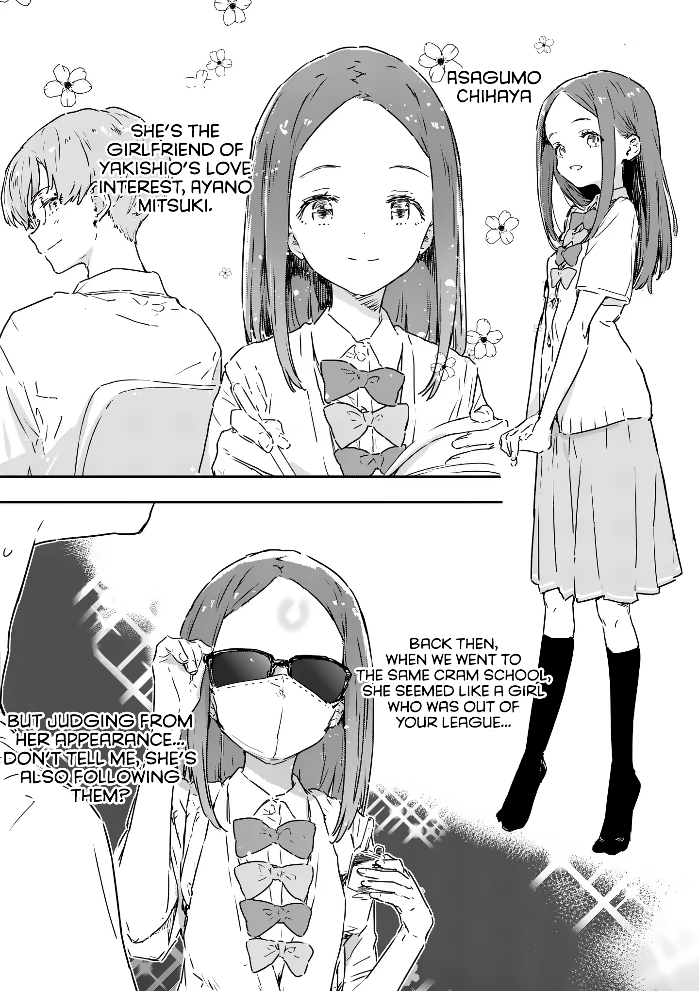 Read Too Many Losing Heroines! Manga Online