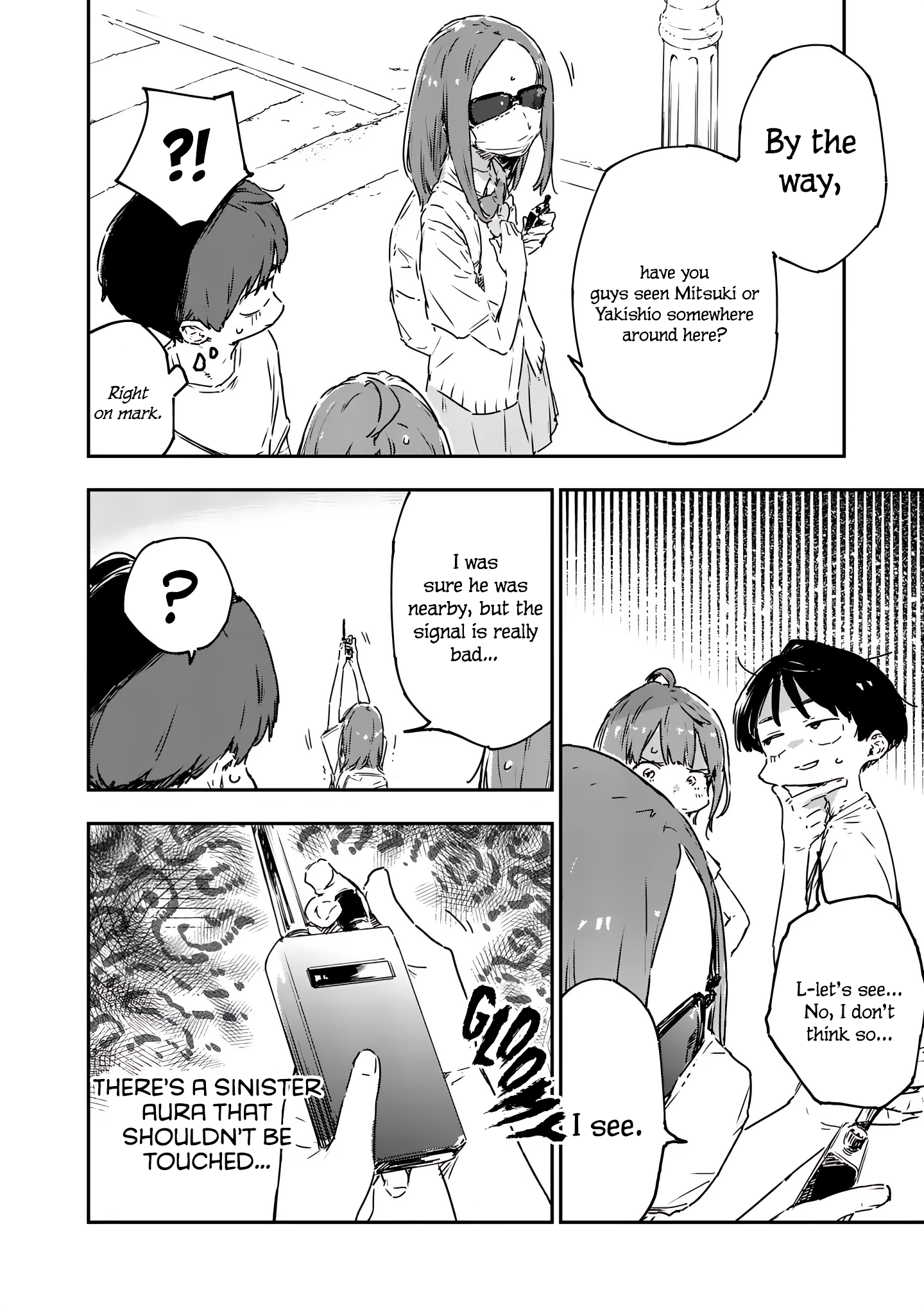 Read Too Many Losing Heroines! Manga Online