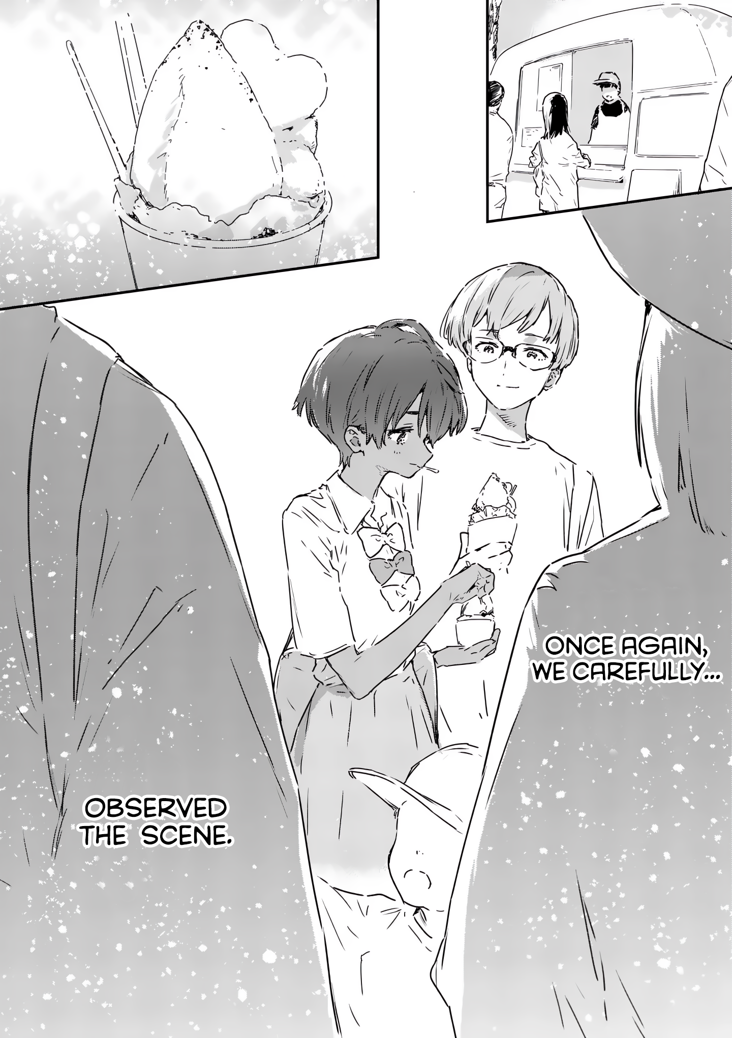 Read Too Many Losing Heroines! Manga Online