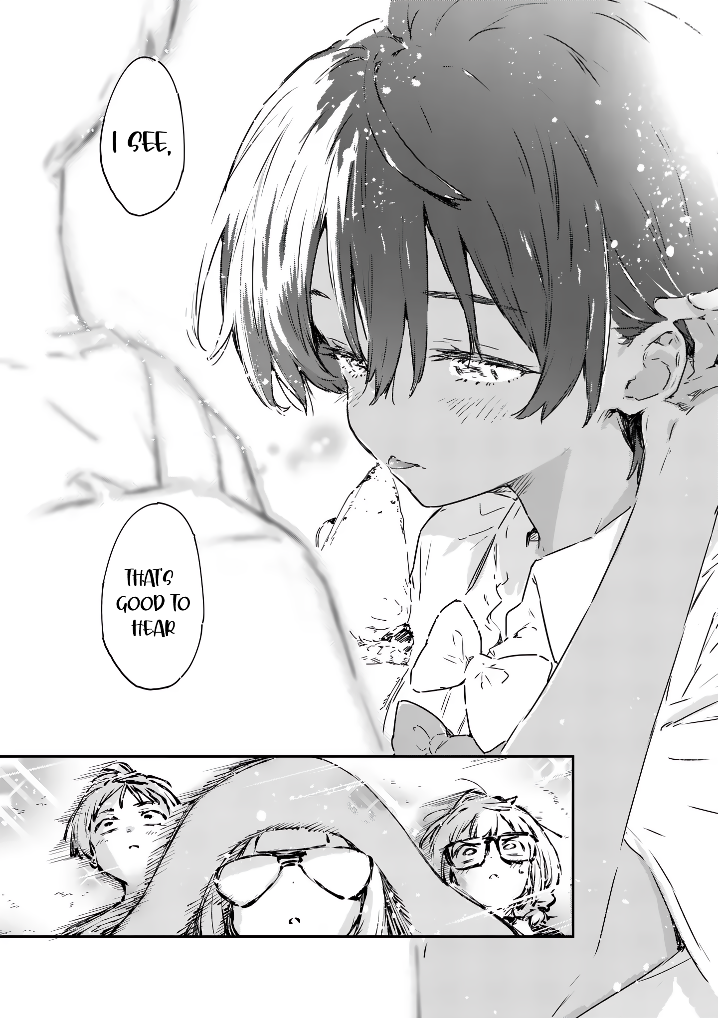 Read Too Many Losing Heroines! Manga Online